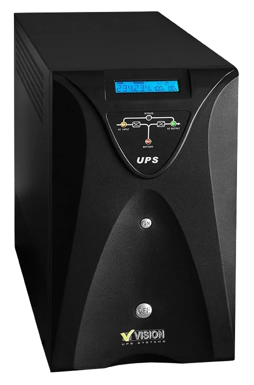 Ремонт звуковой карты VISION JP3000