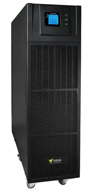 Ремонт звуковой карты VISION PVIS-20-18