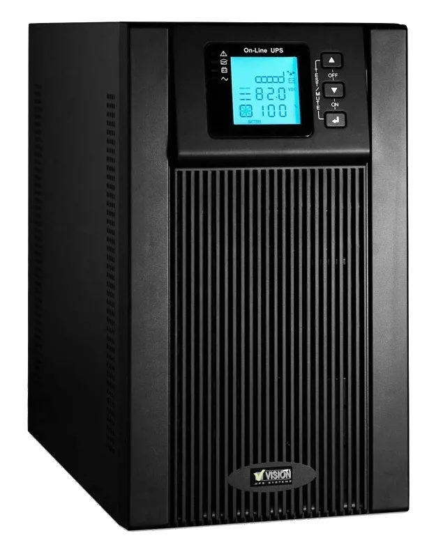 Ремонт звуковой карты VISION SPIRIT G 1KVA - PF0,9